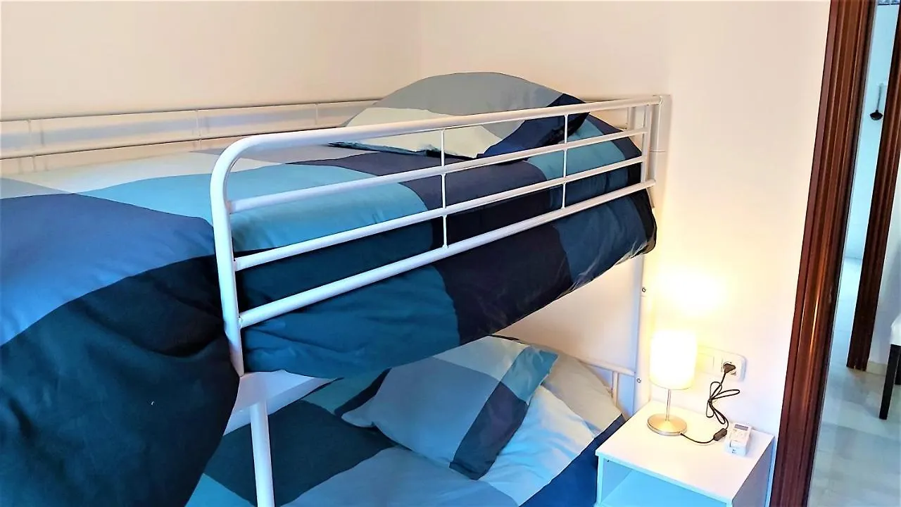 Apt Alcazaba By Malaga Picasso Rentals Selection