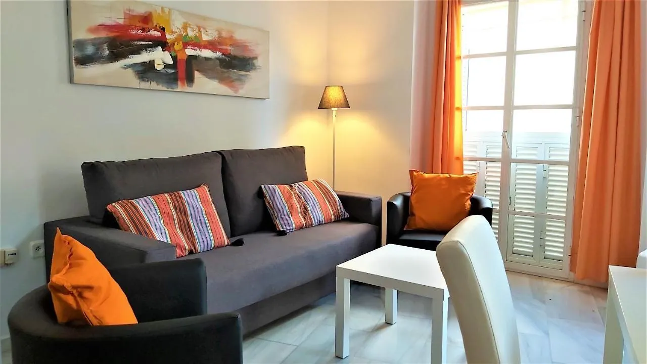Apt Alcazaba By Malaga Picasso Rentals Selection contacts
