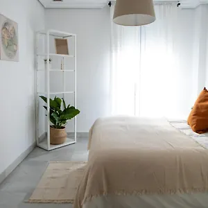 Homely Larios Appartamento