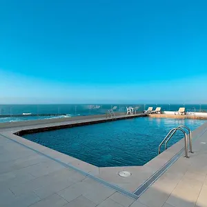 Apto. En Primera Linea De Playa Apartament Puerto de la Cruz (Tenerife)