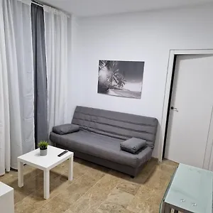 Apartamento Malagueno 1 Centro Malaga