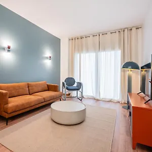 Sweett - Carrer Bailen Apartament Barcelona