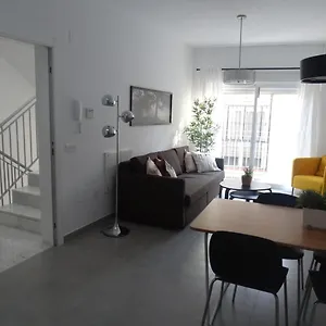 - Jinetes, 10 Apartament Malaga