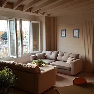 Apartament As Centro Historico, Malaga