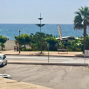 Casa Pammy Apartament Malaga