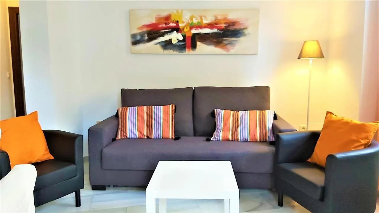 Apartament Apt Alcazaba By Malaga Picasso Rentals Selection