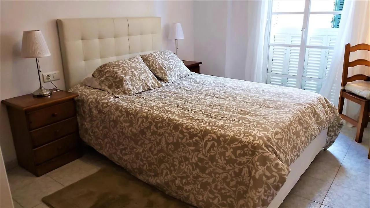 Apt Alcazaba By Malaga Picasso Rentals Selection Apartament