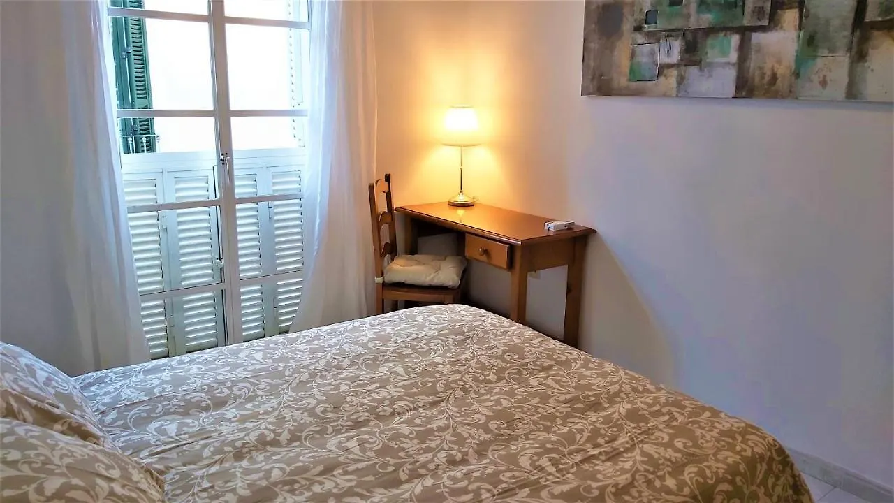 Apartment Apt Alcazaba By Malaga Picasso Rentals Selection